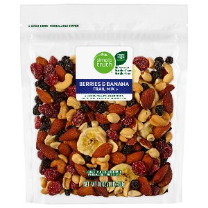 $4.99 Simple Truth Trail Mix