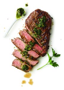 $10.99 lb Boneless Strip Steak, Valid in Kroger Atlanta Stores in GA, AL, SC, FL