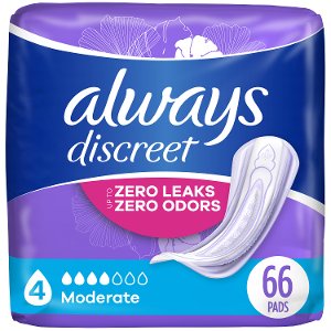 $11.99 Always Discreet