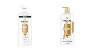 $6.49 Pantene Shampoo or Conditioner