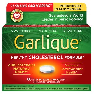 Save $3.00 on Garlique