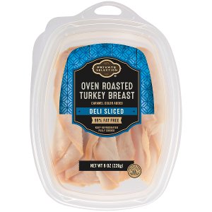 $4.49 PS Sliced Meats