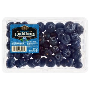 $3.99 Jumbo Blueberries