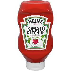 $2.99 Heinz Ketchup