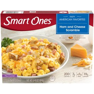 $1.49 Smart Ones Frozen Meals