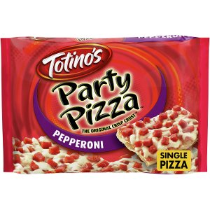 $1.29 Totino's Pizza