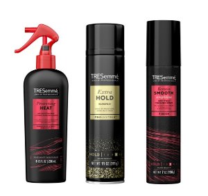 $5.99 Tresemme Stylers