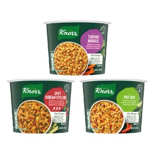 Save $3.00 on 2 Knorr® Cups