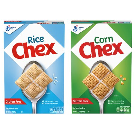 SAVE $1.00 on 2 Chex™