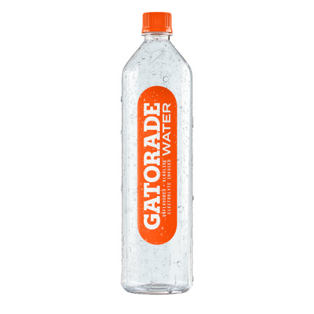 Save $1.00 on any TWO (2) GATORADE® Water 1-L