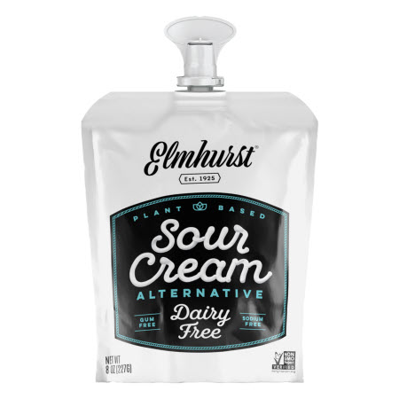 Save $2.00 on ONE (1) Elmhurst Dairy-Free Sour Cream