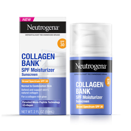 Save $5.00 on any ONE (1) NEUTROGENA® Facial Moisturizer, Serum or Treatment (excl. Acne, Masks, Trial/Travel size & Clearance)