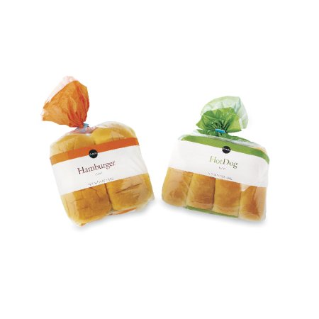 $0.75 Off The Purchase of Two (2) Publix Hamburger or Hot Dog Buns 13-oz pkg.