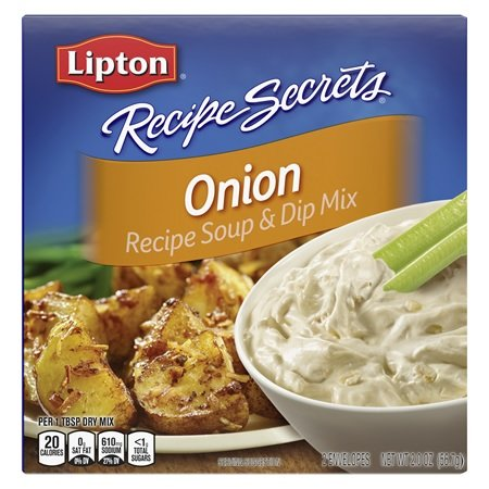 Buy TWO (2) Lipton Recipe Soup Products, Get $1.50 off ONE (1) Publix brand Sour Cream (Regular and Light 8oz, 16oz, or 24oz)