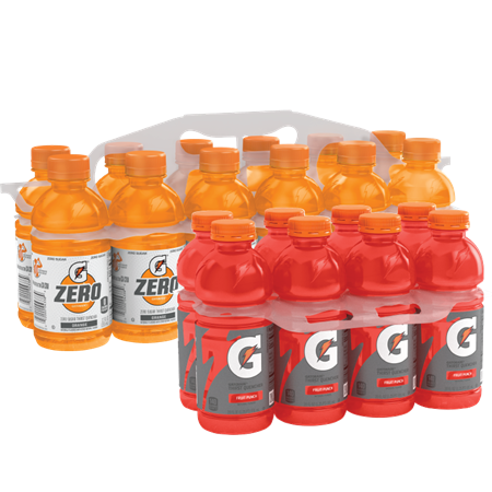 SAVE $2.00 ON ANY TWO (2) GATORADE® THIRST QUENCHER OR GATORADE® ZERO MULTIPACKS ANY SIZE