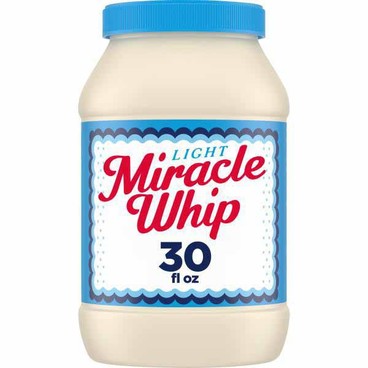 Kraft Mayo MayonnaiseBuy 1 Get 1 FREEFree item of equal or lesser price. 
Or Miracle Whip Dressing, 19 to 30-oz; or Kinder's Sauce, Gravy, Seasoning, Rub, or Dips and Seasoning Mix, .8 to 15.8-oz pkg.