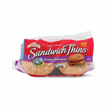 Arnold RollsBuy 1 Get 1 FREEFree item of equal or lesser price. 
Or Buns, 12 to 23-oz pkg.