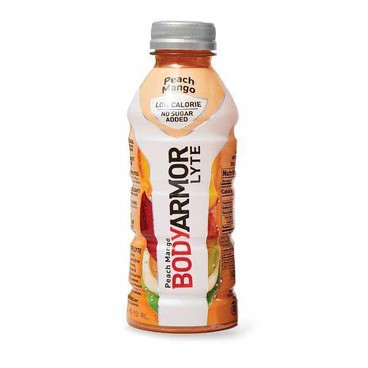 Bodyarmor Sports DrinkBuy 1 Get 1 FREEFree item of equal or lesser price. 
16-oz, 6-pk. 20-oz, or 8-pk. 12-oz pkg.; or Sportwater, 1 or 1.5-L or 6-pk. 1-L bot.; or Electrolyte Drink Mix Flash IV, 6-ct. ctn.