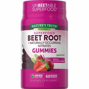 Nature's Truth Dietary SupplementsBuy 1 Get 1 FREEFree item of equal or lesser price. 
Or Vitamins, 30 to 130-ct. or 4-oz bot.