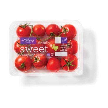 Campari TomatoesBuy 1 Get 1 FREEFree item of equal or lesser price.
Great for Salads, 1-lb pkg.