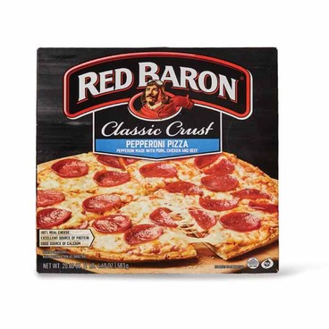 Red Baron PizzaBuy 1 Get 1 FREEFree item of equal or lesser price.
15.39 to 28.79-oz box