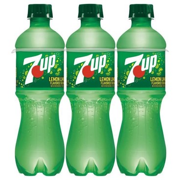 6-Pack 7UP ProductsBuy 1 Get 1 FREEFree item of equal or lesser price.
16.9-oz bot. or 8-pk. 12-oz bot.