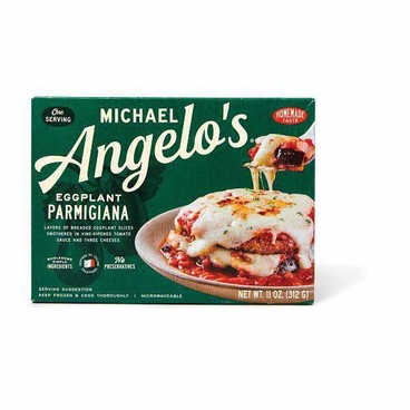 Michael Angelo's EntréeBuy 1 Get 1 FREEFree item of equal or lesser price. 
9 to 11-oz box; or Bibigo Wontons, 24-oz bag