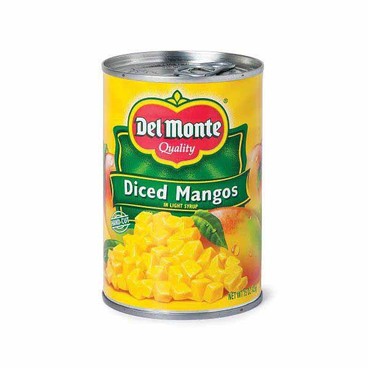 Del Monte FruitBuy 1 Get 1 FREEFree item of equal or lesser price. 
14.5 to 15.25-oz can