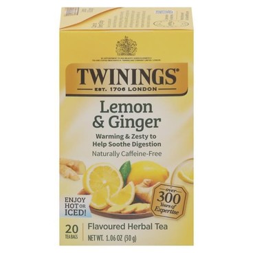 Twinings of London Tea BagsBuy 1 Get 1 FREEFree item of equal or lesser price. 
20 to 50-ct. or K-Cups, 12-ct. box