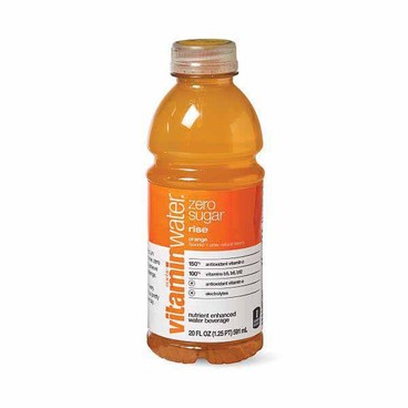 Glacéau VitaminwaterBuy 1 Get 1 FreeFree item of equal or lesser price.
20-oz bot.