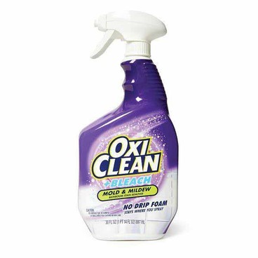 Oxiclean Mold & Mildew Bathroom Stain RemoverBuy 1 Get 1 FREEFree item of equal or lesser price.
With Bleach; or Bathroom or Shower Guard Shower Cleaner, 19 to 32-oz pkg.