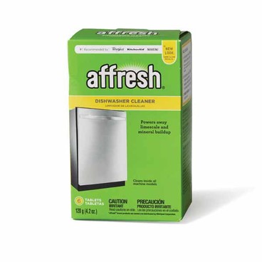 Affresh Appliance CleanersBuy 1 Get 1 FreeFree item of equal or lesser price. 
6-ct. pkg.