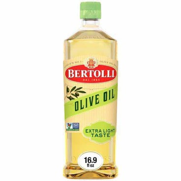 Bertolli Olive OilBuy 1 Get 1 FREEFree item of equal or lesser price.
16.9-oz bot.