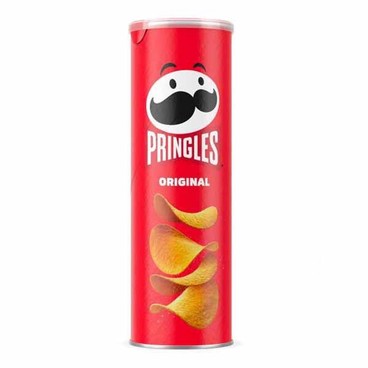 Pringles Potato CrispsBuy 1 Get 1 FREEFree item of equal or lesser price.
4.5 to 5.57-oz can