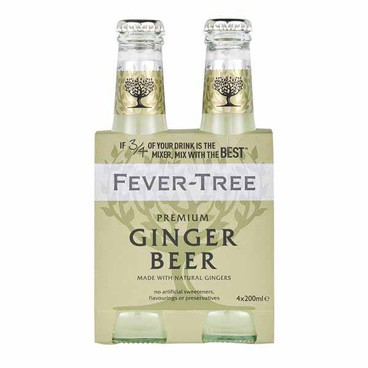 4-Pack Fever-Tree ProductsBuy 1 Get 1 FREEFree item of equal or lesser price. 
6.8-oz bot.