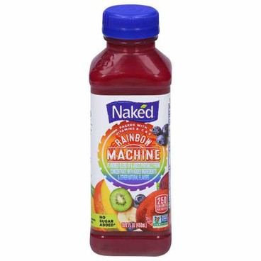 Naked Juice SmoothieBuy 1 Get 1 FREEFree item of equal or lesser price.
Or Fruit Smoothie, 15.2-oz cont.