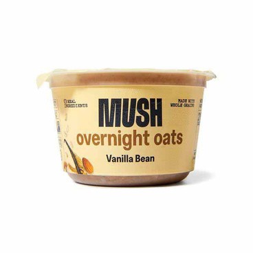 Mush Overnight OatsBuy 1 Get 1 FREEFree item of equal or lesser price.
5 or 5.5-oz cup