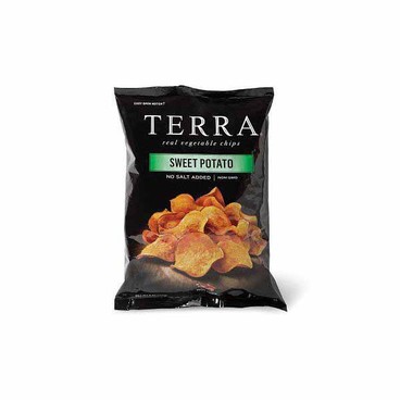 Terra Vegetable ChipsBuy 1 Get 1 FREEFree item of equal or lesser price.
Or Plantain or Potato Chips, 5 to 6.8-oz bag