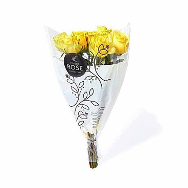 Classic Dozen RosesBuy 1 Get 1 FREEFree item of equal or lesser price.
Assorted Colors to Choose From, each bouquet