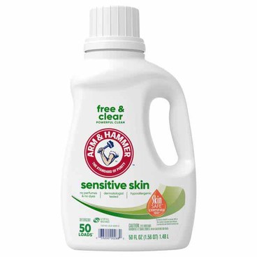 Arm & Hammer Laundry DetergentBuy 1 Get 1 FREEFree item of equal or lesser price.
45.5 or 50-oz or 24-ct. pkg.