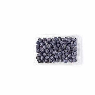 BlueberriesBuy 1 Get 1 FREEFree item of equal or lesser price.
11-oz pkg.