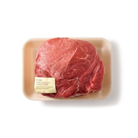 $2.50 Off The Purchase of One (1) GreenWise Angus Sirloin Tip Roast USDA Choice Beef, Raised Without Antibiotics