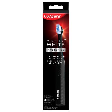 Save $3.00 on any ONE (1) Colgate® Adult Battery Powered Toothbrush