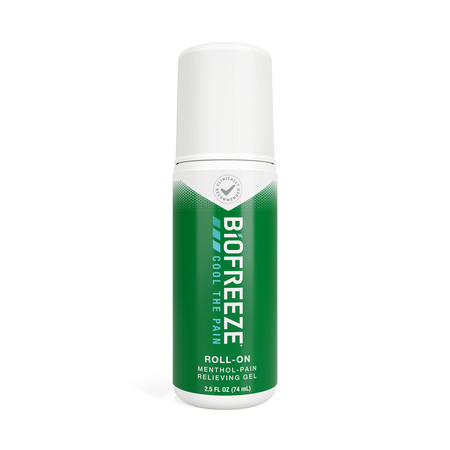 Save $2.00 on any ONE (1) Biofreeze Product (excluding Overnight, travel/trial size)