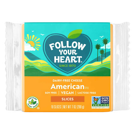 Save $1.00 on any (1) Follow Your Heart Product