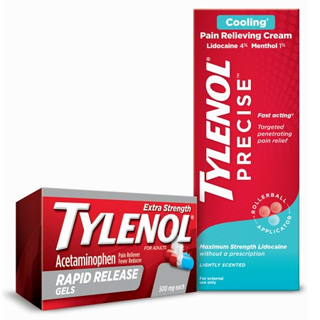 Save $2.00 on any ONE (1) Adult TYLENOL® or Tylenol® Precise or TYLENOL® PM(Excludes TYLENOL® Cold & Sinus, and travel & trial sizes)