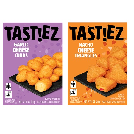 Save $2.00 on ONE (1) Box of TAST!EZ Frozen Appetizers