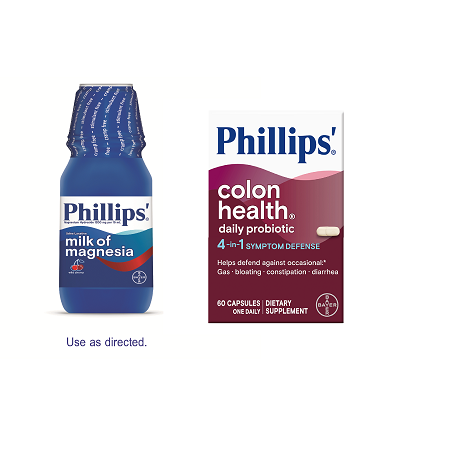 Save $2.00 on any ONE (1) Phillips'®  Product