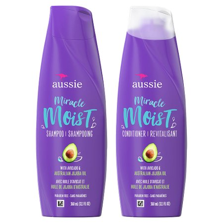 Save $2.00 on TWO Aussie Shampoo, Conditioner, OR Styling Products (excludes masks, trial/travel size).