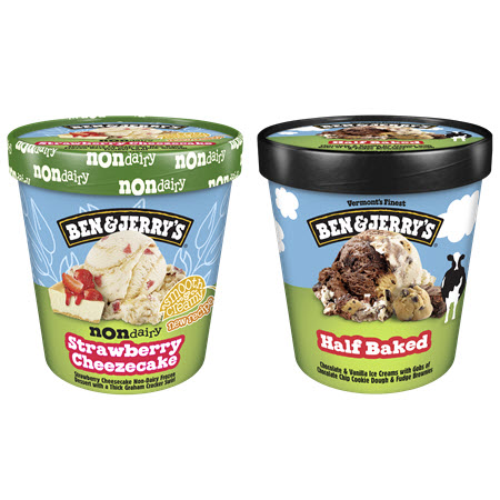 Save $2.00 on any TWO (2) Ben & Jerry's® Product